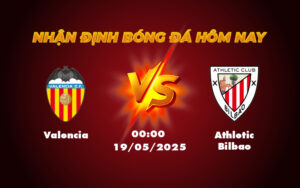 valencia athletic bilbao 19 05 la liga